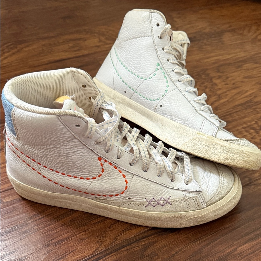 Nike Women’s Blazer Mid 77 Vintage